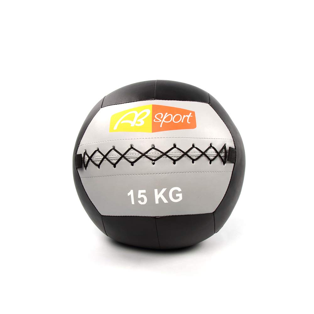 Amazon | ABsports フィットネス・トレーニング メディシンボール